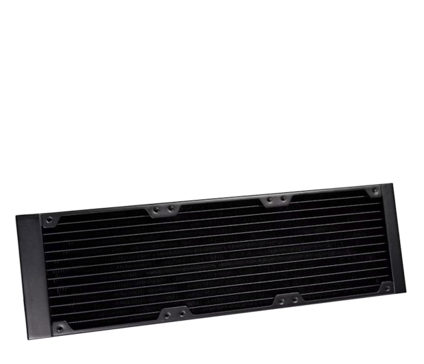 Lian Li Galahad II LCD 360 SL-INF ARGB Black 3x120mm - 1486783 - zdjęcie 5